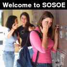 Welcome to SOSOE