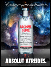 Absolut Atreides