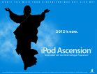 iPodAscension